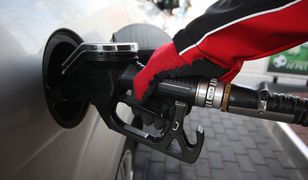 Rosną hurtowe ceny paliw. Tankowanie podrożeje na święta?