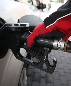 Rosną hurtowe ceny paliw. Tankowanie podrożeje na święta?