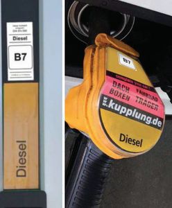 Nowe oznaczenia paliw na stacjach i w samochodach. Już od października