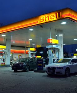 "Wszystkich wysadzę w powietrze!". Kobieta chciała podpalić stację paliw