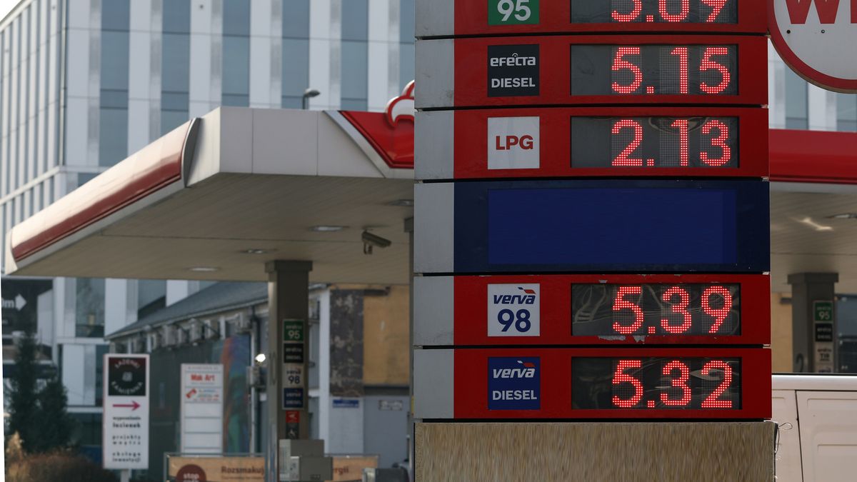 Pożegnamy się z cenami poniżej 5 zł
