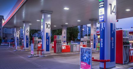 Orlen zbuduje sieć na Słowacji. Początek ekspansji w najbliższych tygodniach