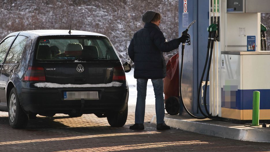 Wszystkie zimowe paliwa muszą spełniać minimalne wymagania określone w rozporządzeniu. Niektóre jednak je przewyższają