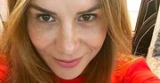 Natalia Lesz pokazała córkę. To wykapana mama. W najdrobniejszych detalach przypomina gwiazdę