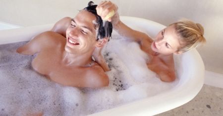Lubisz kąpiel w wannie? To lepiej to przeczytaj!