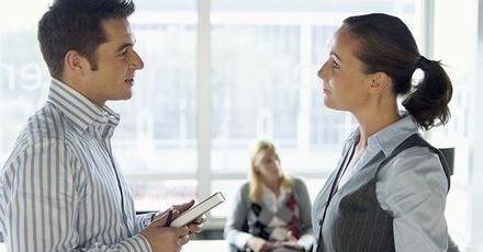 10 najgorszych pytań w rozmowie o pracę