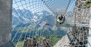 Oberland Berneński – gęsia skórka na spacerze