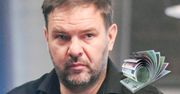 Tomasz Karolak stracił pracę i sporo pieniędzy. Jak zareagował na tę wiadomość? Można się zdziwić: "Czuje się lżej"