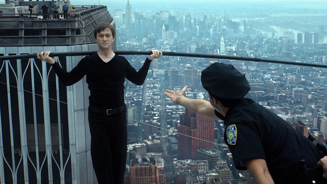 Program TV na sobotę – "The Walk. Sięgając chmur", "Czas na miłość", "Twój na zawsze" [27-07-2019]