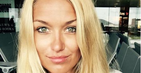 Magdalena Kralka nieuchwytna. Wcześniej była pracownicą krakowskiego urzędu