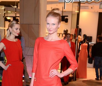 Anna Piszczałka: szczuplutka modelka jeszcze chudsza niż dotychczas?