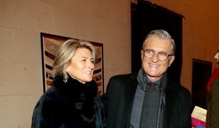 Dwie miłości. Żona i sport w życiu Adama Nawałki