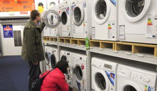 Bez nich nie wyobrażamy sobie życia. Najważniejsze sprzęty w domach Polaków