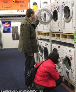 Bez nich nie wyobrażamy sobie życia. Najważniejsze sprzęty w domach Polaków