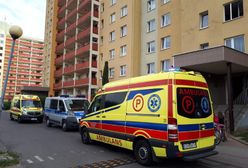 Tragedia w Słupsku. Sekcja zwłok trzylatka w czwartek, rodzice zostali przesłuchani