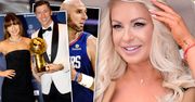 Lewandowscy prywatnie. Paula Tumala jest pod ogromnym wrażeniem: "Dobrzy, otwarci ludzie". Mówi też o relacji z Gortatem