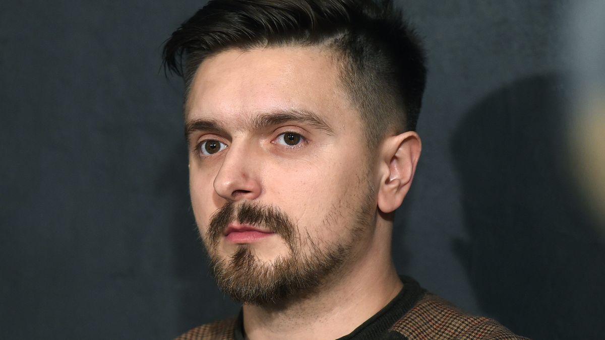 Piotr Pałka został zawieszony w zarządzie TVP.