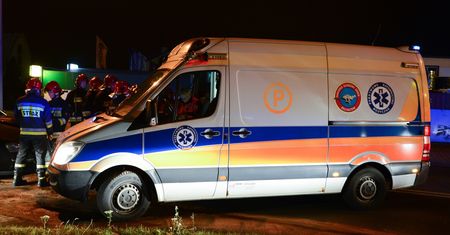 Słupsk: Trzylatek zatrzasnął się w pralce. Śledztwo w tej sprawie zostało umorzone