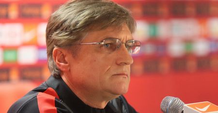 Co wiesz o trenerze Adamie Nawałce?