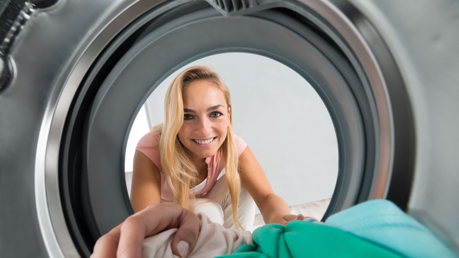 Popularnym mitem na temat suszarek elektrycznych jest ich duże zużycie energii