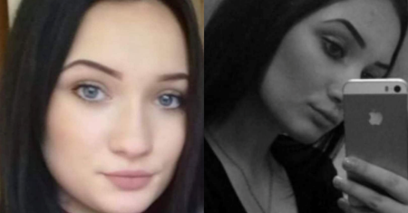 Zaginęła 17-letnia Dominika Kobiałka z Oświęcimia