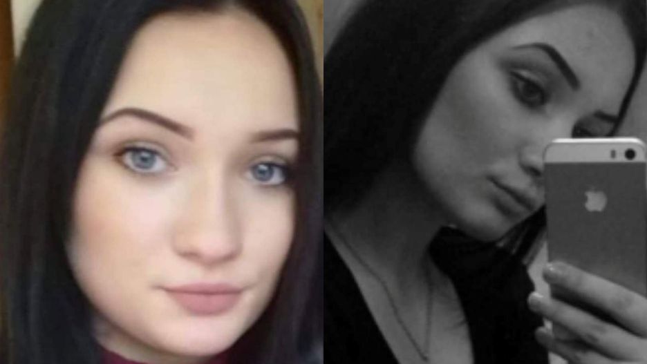 Dominika Kobiałka z Oświęcimia ma 17 lat