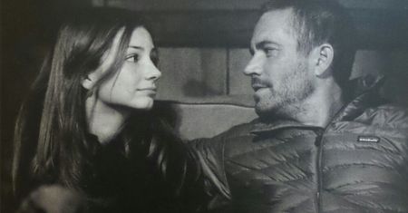 Meadow Walker skończyła 21 lat. Wzruszające życzenia od "wujka" Vina