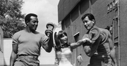 Clint Walker nie żyje. Gwiazdor "Cheyenne" i "Parszywej dwunastki" miał 90 lat