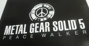 Peace Walker miał być Metal Gear Solid 5