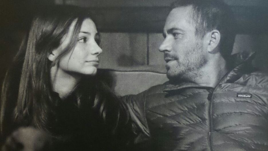 Meadow Walker odziedziczyła po zmarłym ojcu 25 mln dol.
