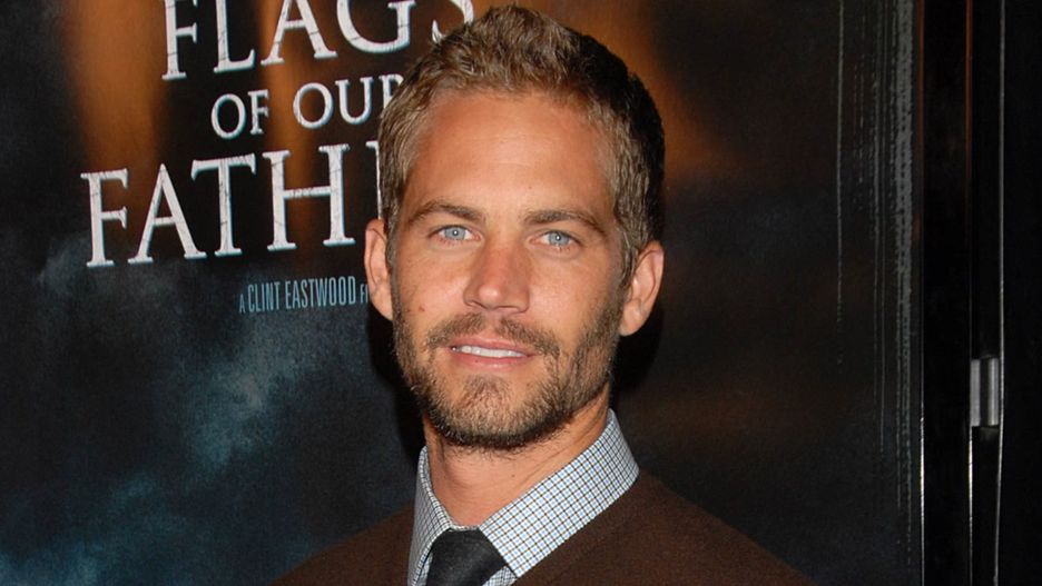 Paul Walker