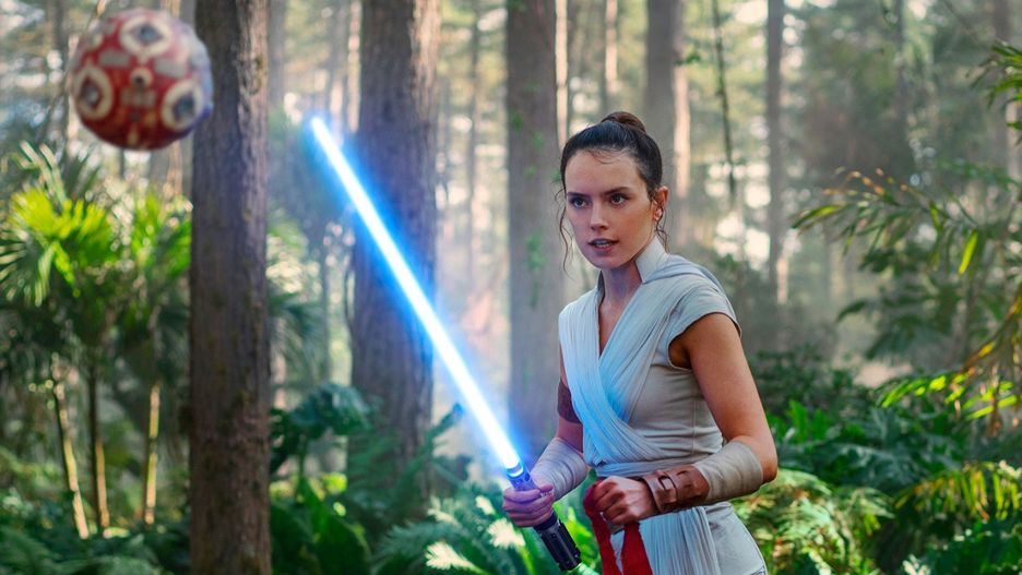 "Gwiezdne wojny: Skywalker. Odrodzenie" to ostatni epizod sagi, która rozpoczęła się 42 lata temu