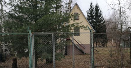 Kilkadziesiąt tysięcy Polaków mieszka na działkach. Sporo ryzykują, ale nie mają wyjścia