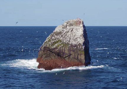 Rockall 