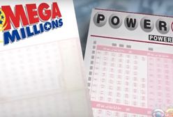 Rekordowa pula nagród w amerykańskiej loterii. Kumulacja rośnie