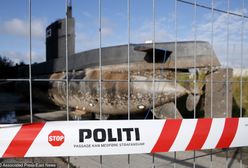 Duńska policja wyłowiła ludzkie szczątki. Należą do dziennikarki?