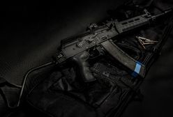 Ruszyła rozprawa ws. Holendrów arabskiego pochodzenia, którzy chcieli nielegalnie kupić kałasznikowa i glocka. "Żartowaliśmy"