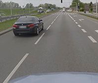 [MOTOREPORTER #12] Wielkie liczenie kierowców łamiących przepisy. Ilu wpadło?