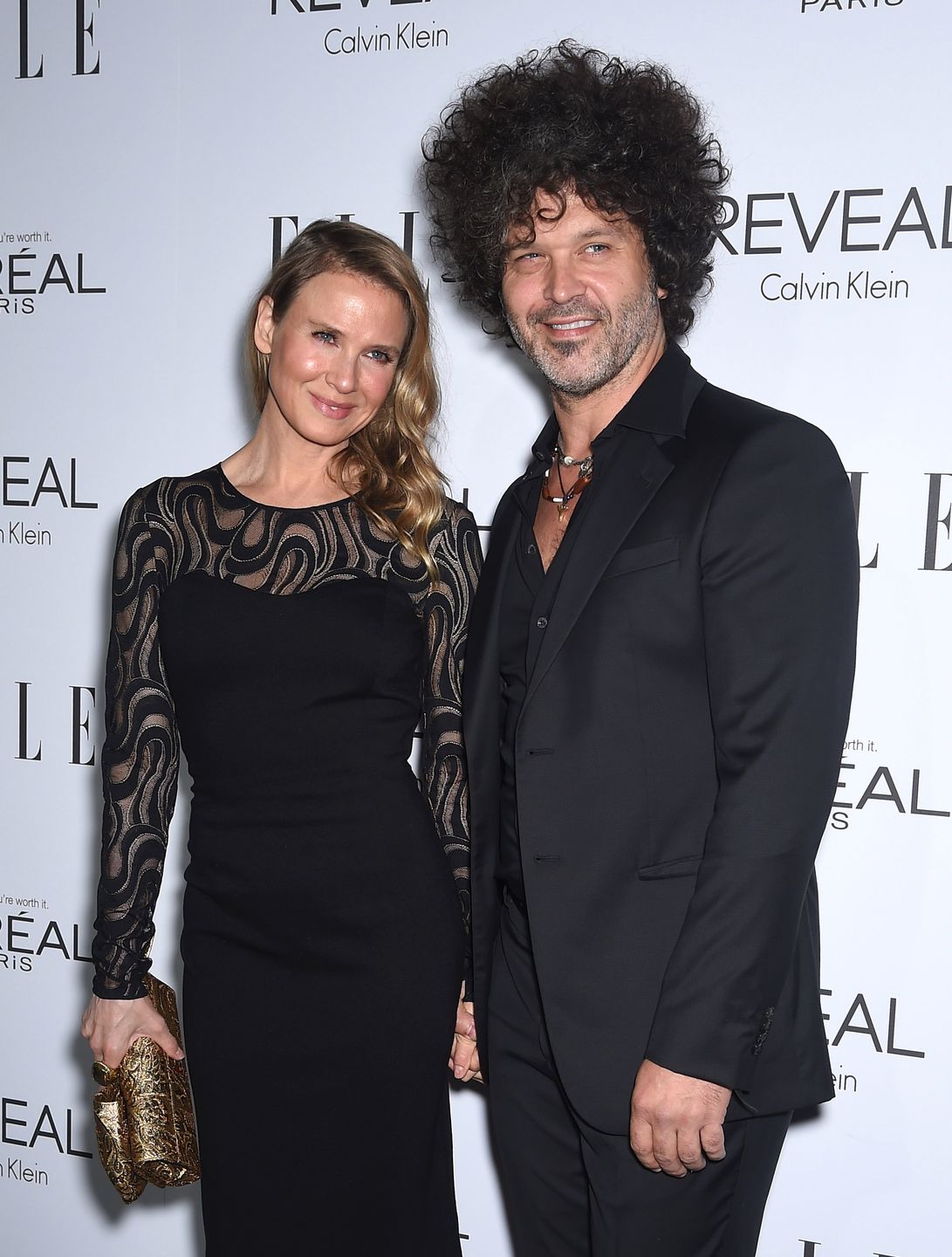 Renee Zellweger, Doyle Bramhall, 2014 ELLE Women in Hollywood Awards
Fotografia: ONS