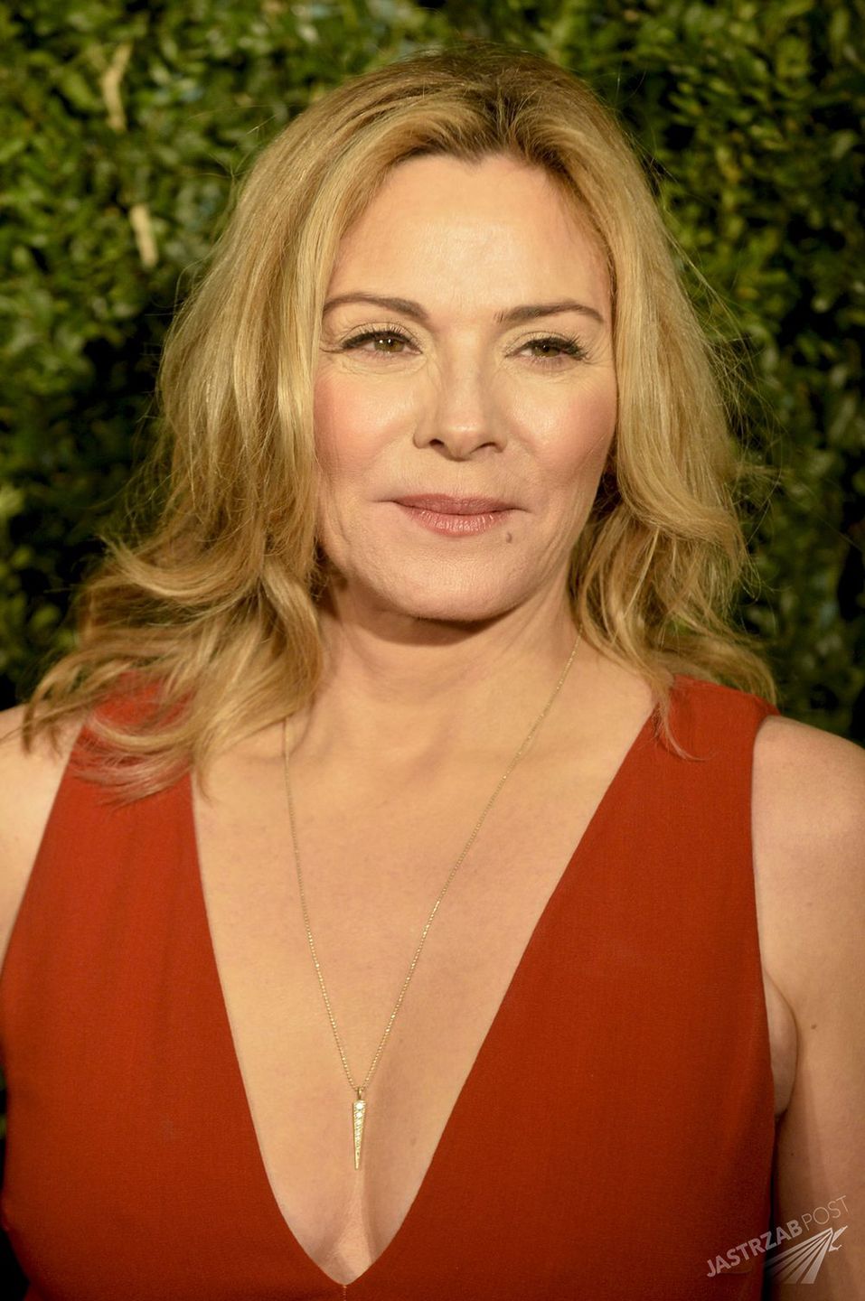 Kim Cattrall