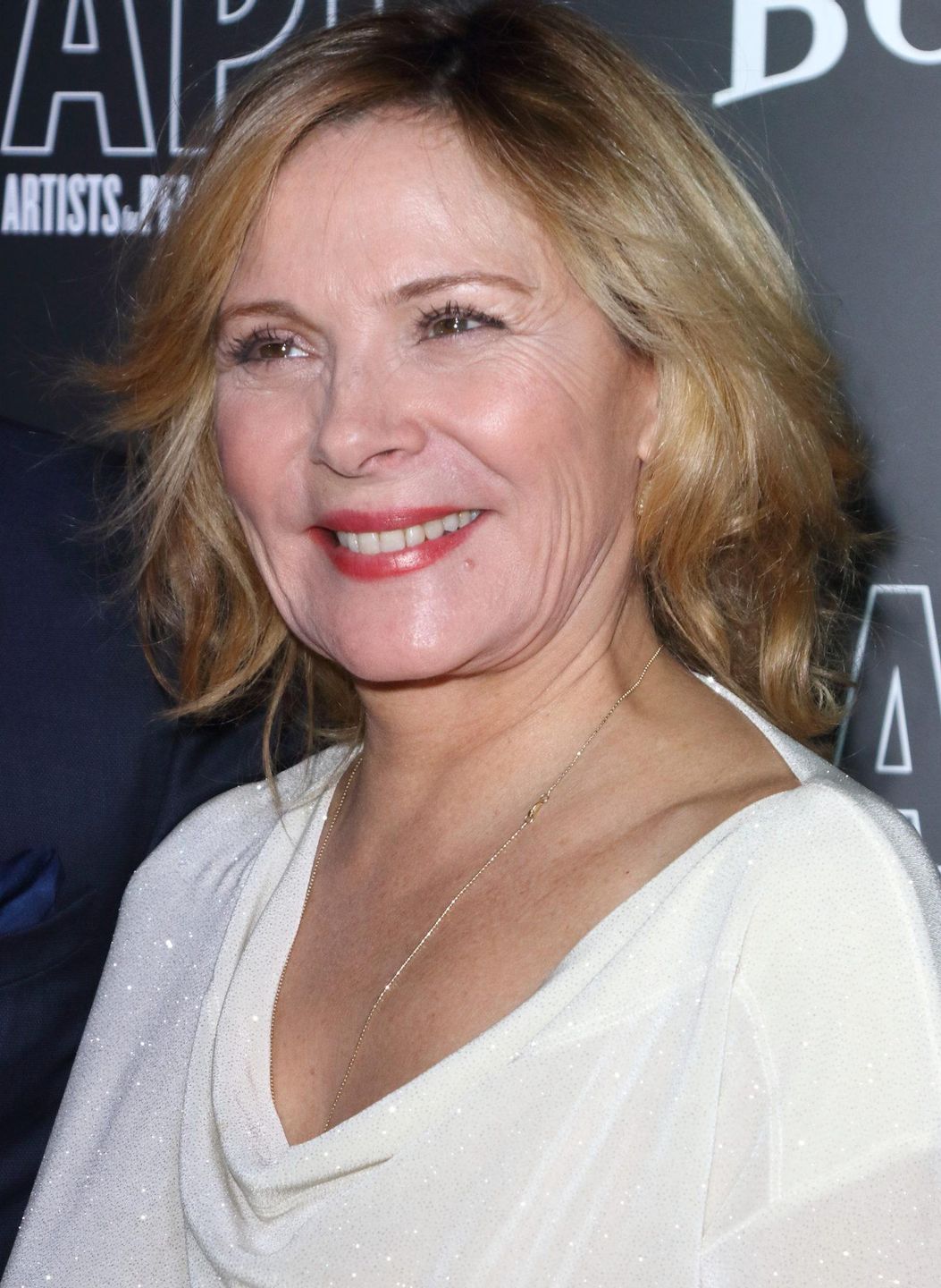 20 lat "Seksu w wielkim mieście": Samantha Jones – Kim Cattrall (2018)