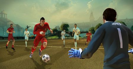Pure Football - kolejne informacje rozczarowują