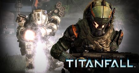 10 000 000 kopii Titanfall