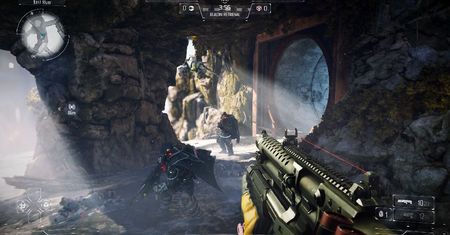 Killzone: Shadow Fall trafił już do ponad 2 milionów graczy