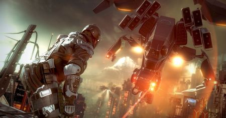 Killzone: Shadow Fall - recenzja
