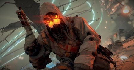 Killzone: Shadow Fall w grudniowej ofercie PlayStation Plus