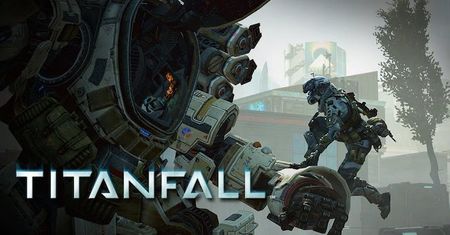 Szykuje się darmowy weekend z Titanfallem. Na Originie
