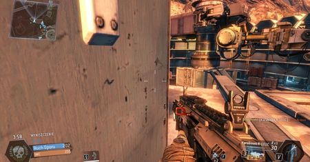 Titanfall - recenzja