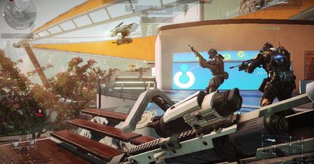Killzone: Shadow Fall to wielka gra
