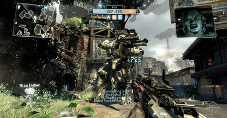 Beta Titanfalla otwarta dla wszystkich